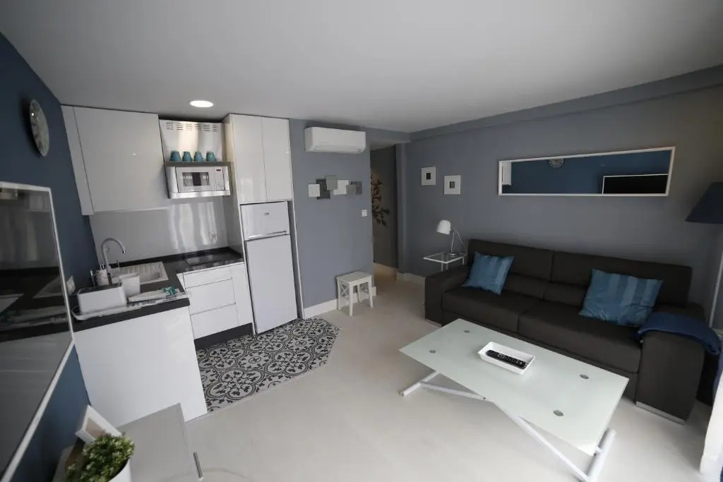 Torremolinos Bentabol