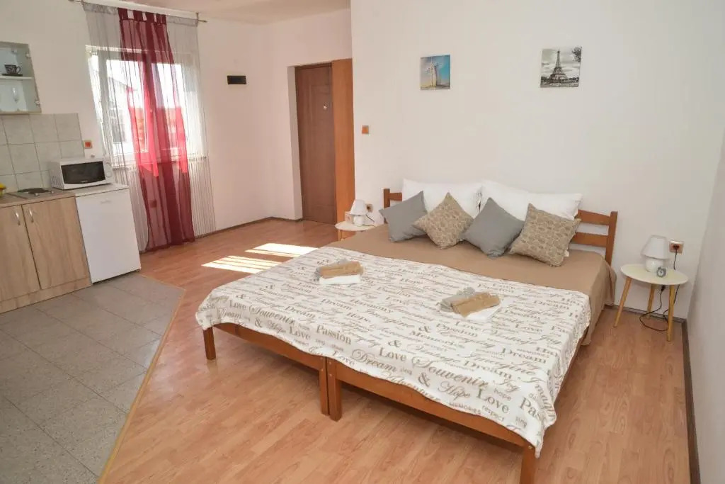 Apartment Zora