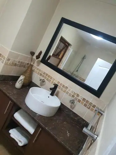 Ocean View Villas Unit H07