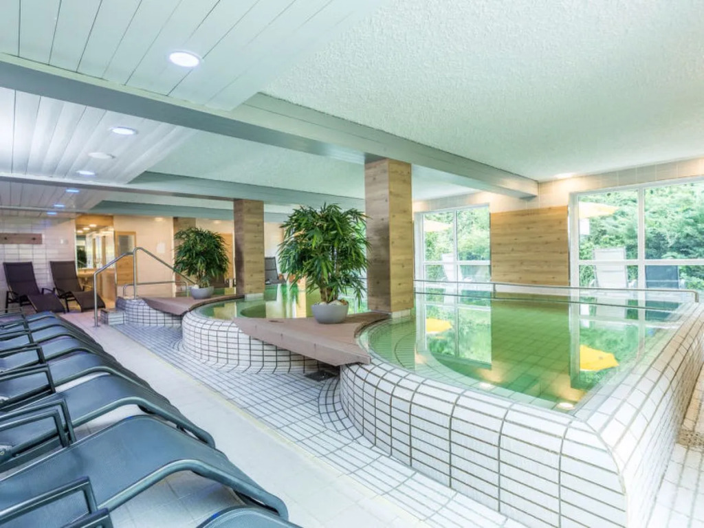 Aktivital Hotel 10555