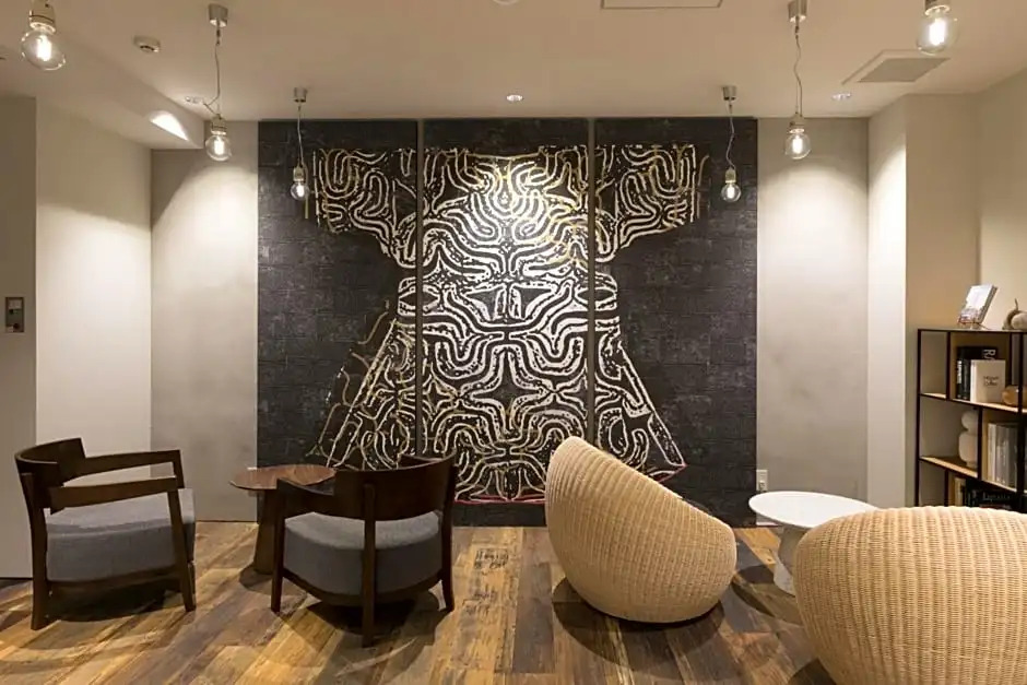 Design Hotel Kyoto Fuyacho - Vacation STAY 67922v