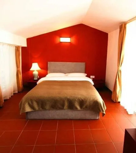 The Fux Hotel Zhongting Branch