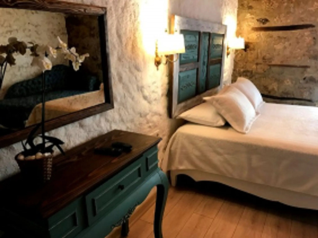 Imerek Tas Ev Hotel