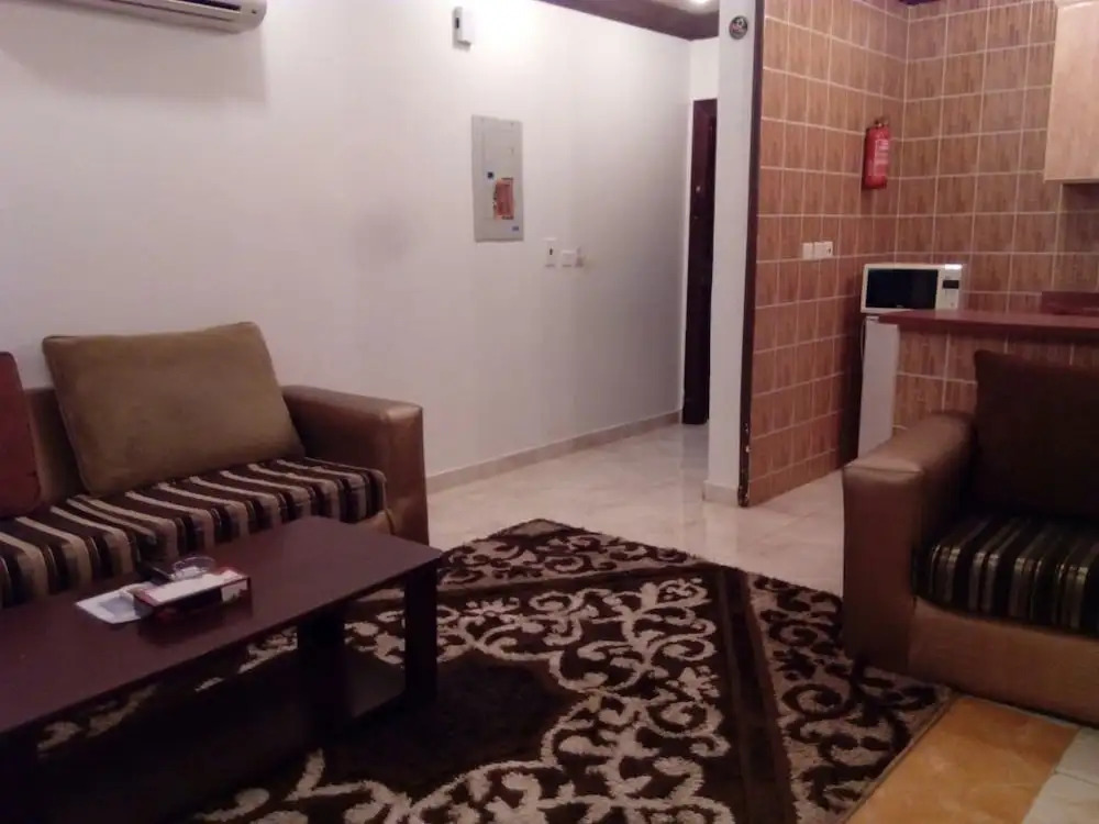 Beautiful Nights Apartment 1