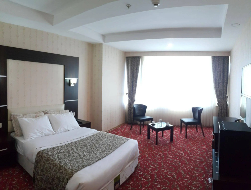 E5 Park Hotel