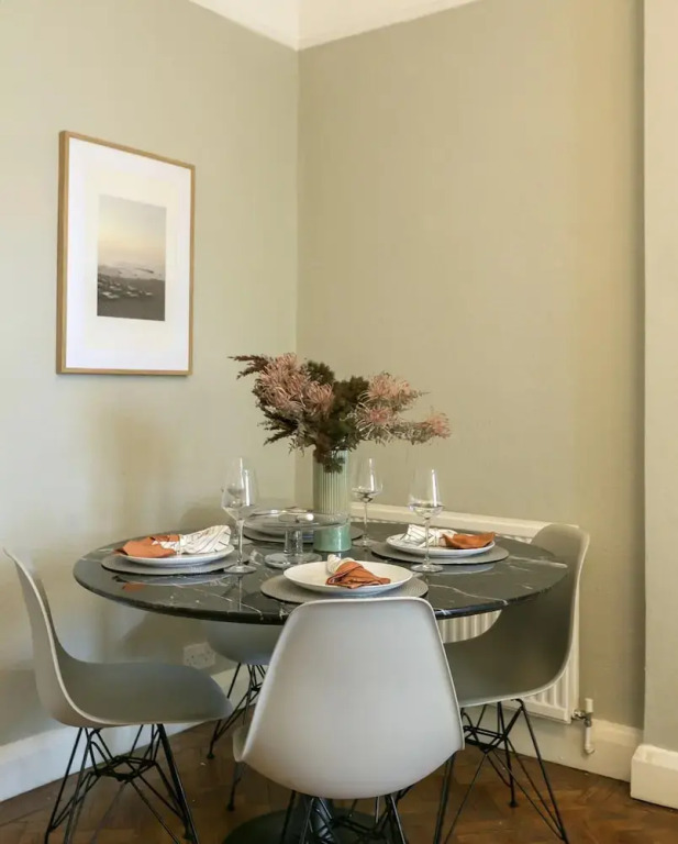 Chic 1 Bedroom Apartment in Bloomsbury