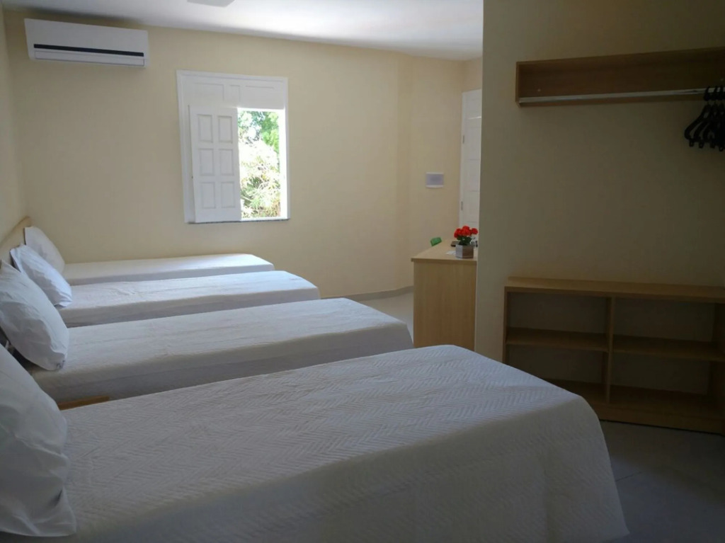Hotel Parque das Aguas