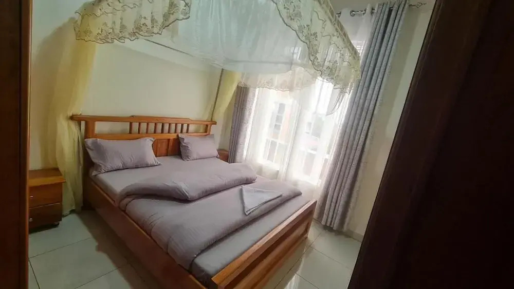 Room in Guest Room - Charming Room in Kayove, Rwanda - Your Perfect Getaway