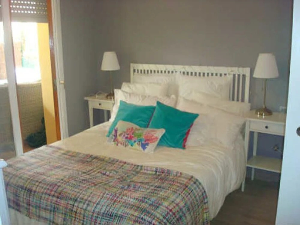 Apartamento Marina Bajos 1