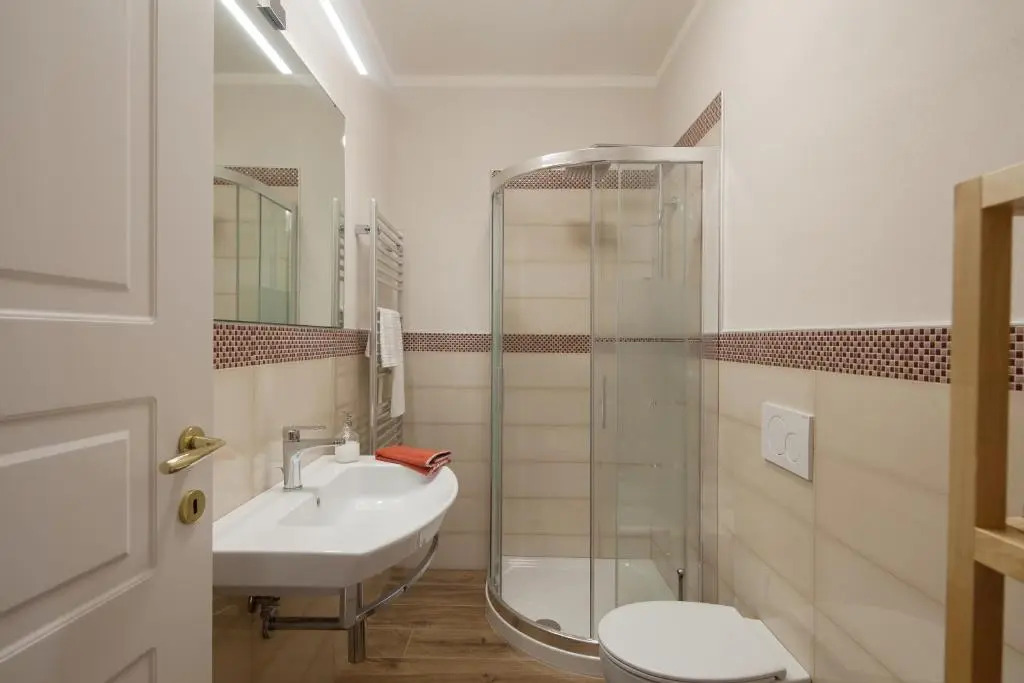 Camia Lovely House Valdivara 5terre Hiking