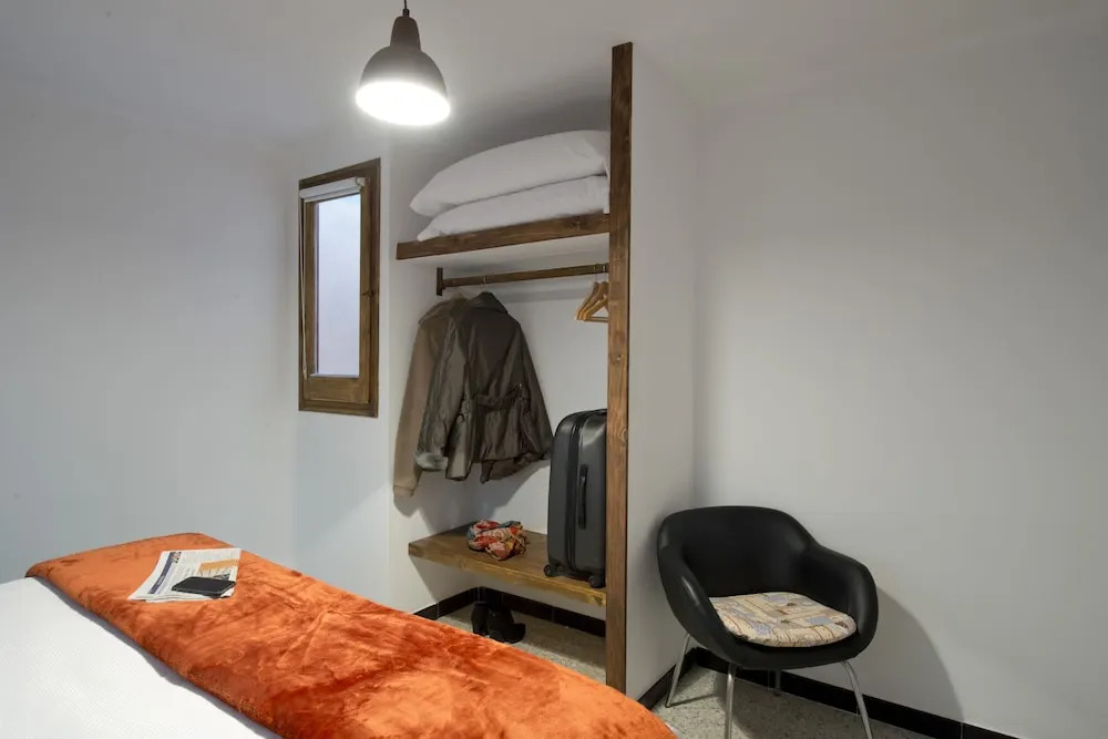 Apartments Mo