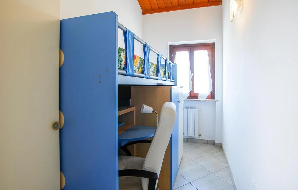 Lovely Home In Porto Recanati With Wifi