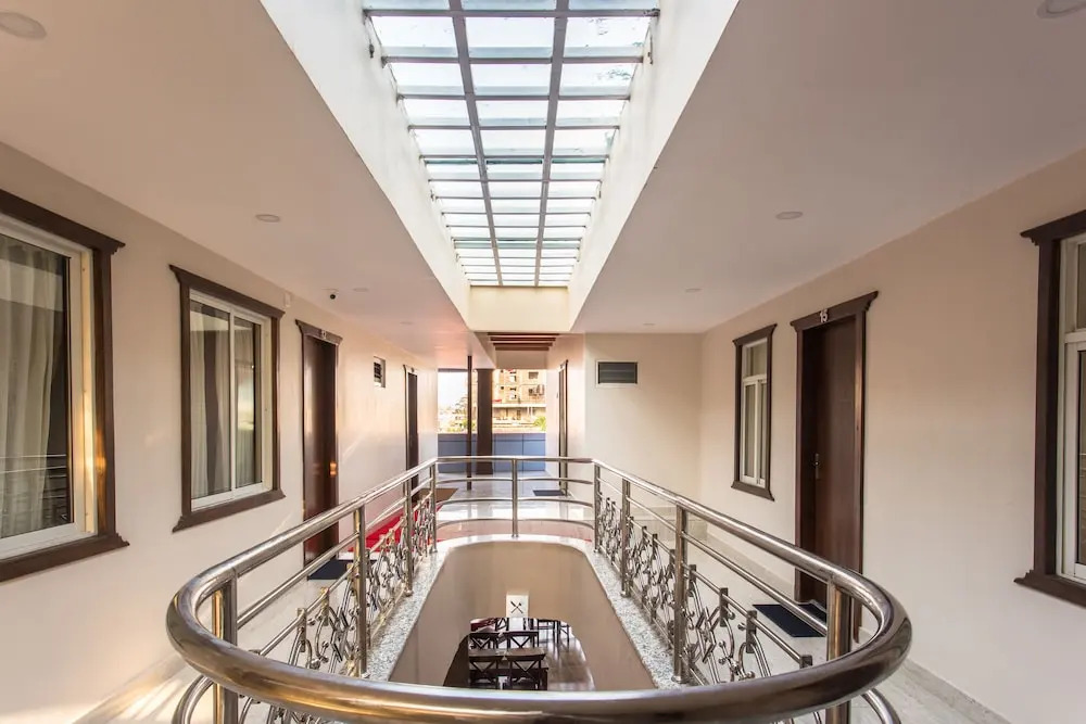Hotel Beijing Lu