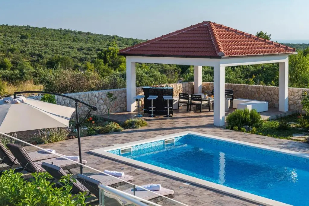 Villa Daly