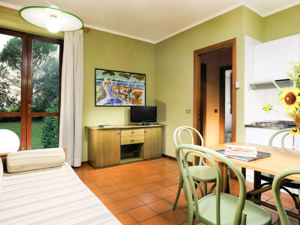 Poiano Resort Appartamenti 11452