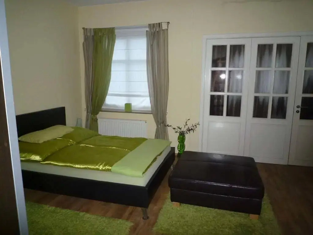 Das Nest Boardinghouse Hamburg Niendorf