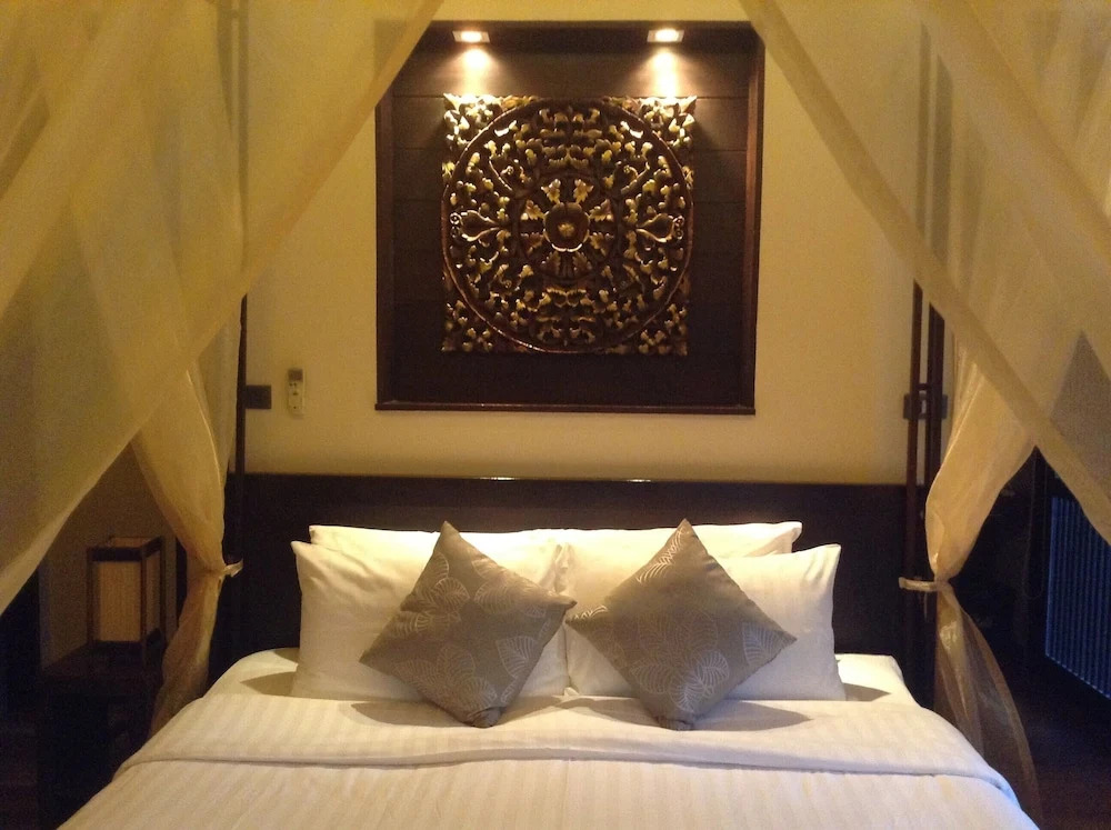 Stunning Bali Thai 3 bed pool villa on 5 star resort