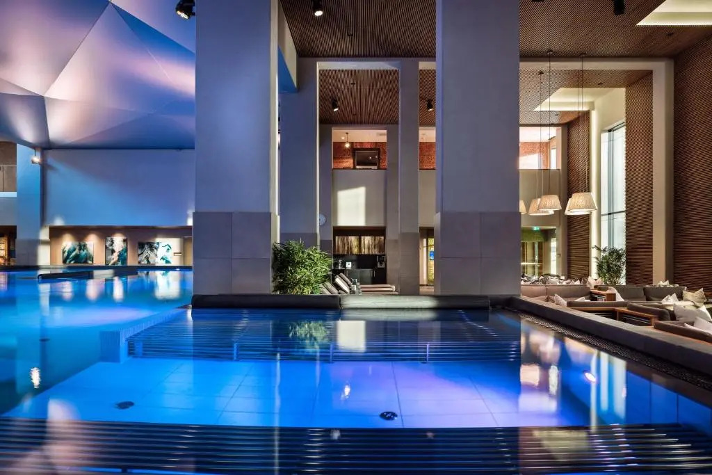 The Well Spa & Hotel