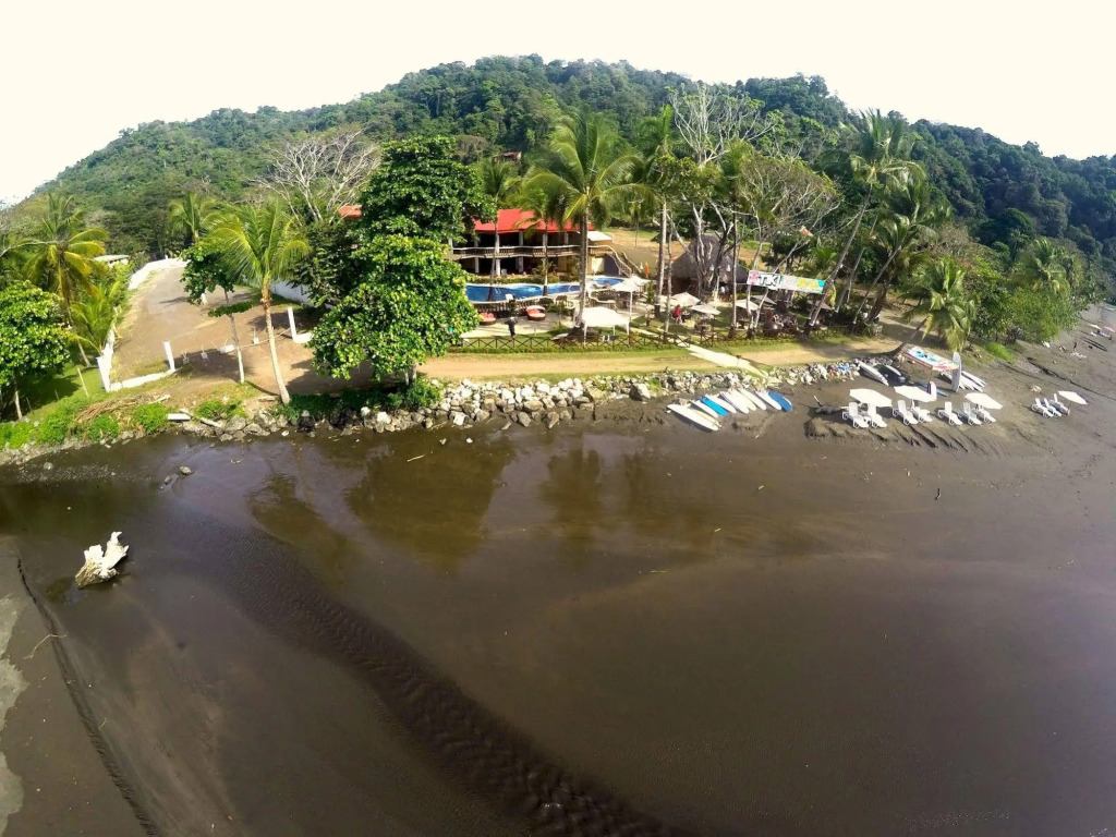 Jaco Laguna Resort & Beach Club