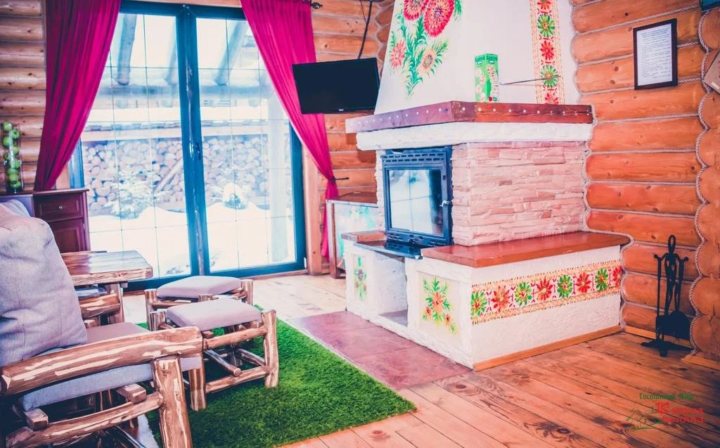 Красна Поляна Family Club Resorts