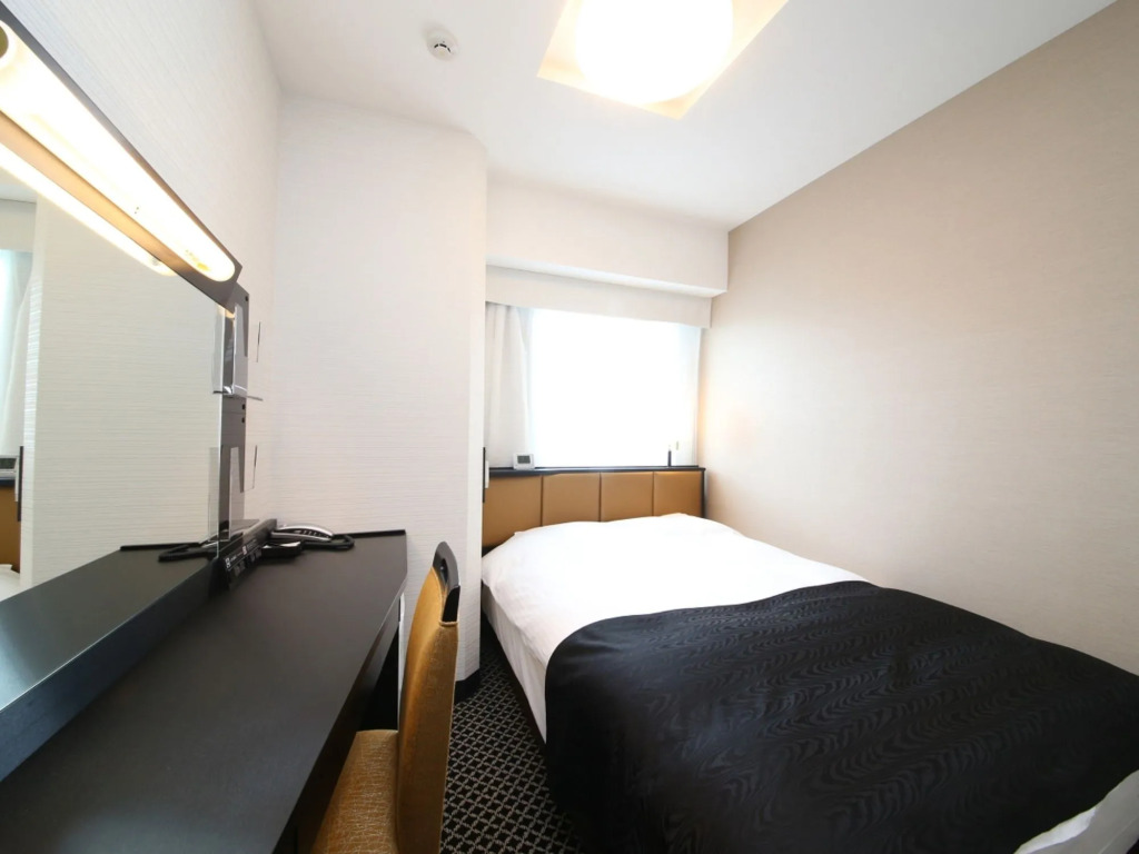 APA Hotel Sugamo Ekimae
