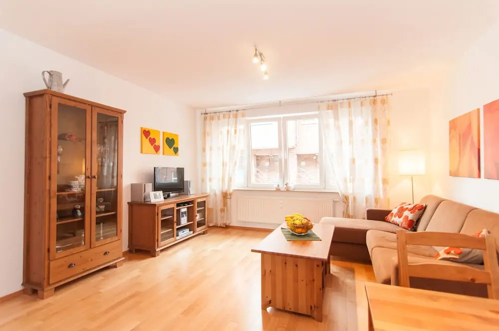 Apartment Morgenstern