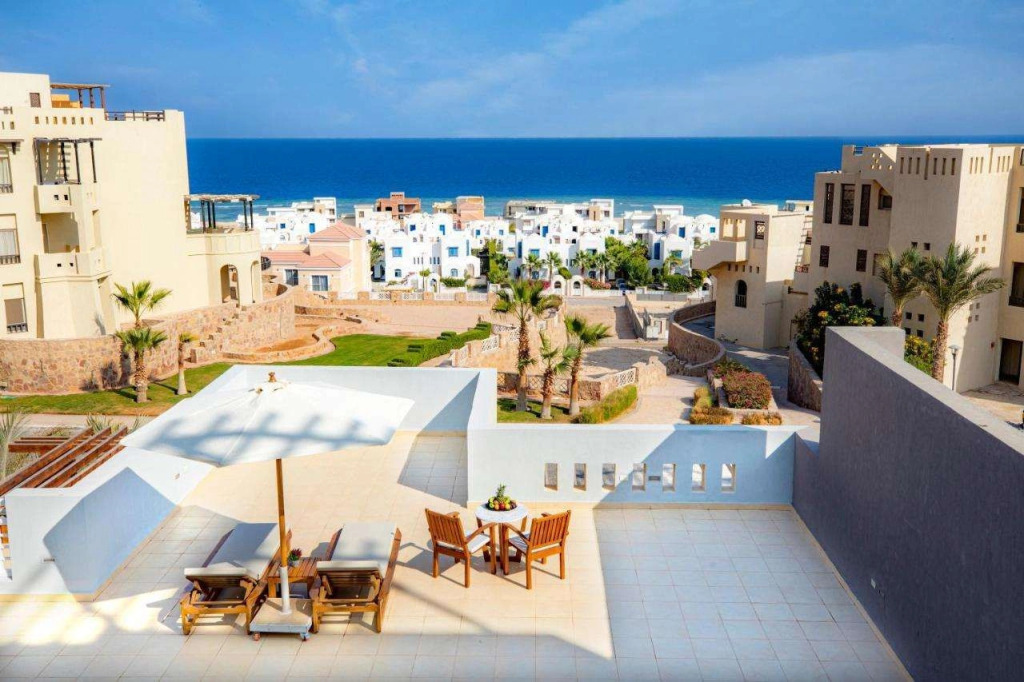 Azzura Sahl Hasheesh