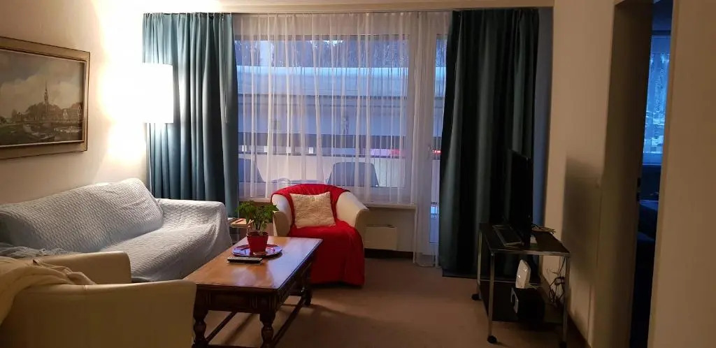 Holiday Apartment Davos Residence