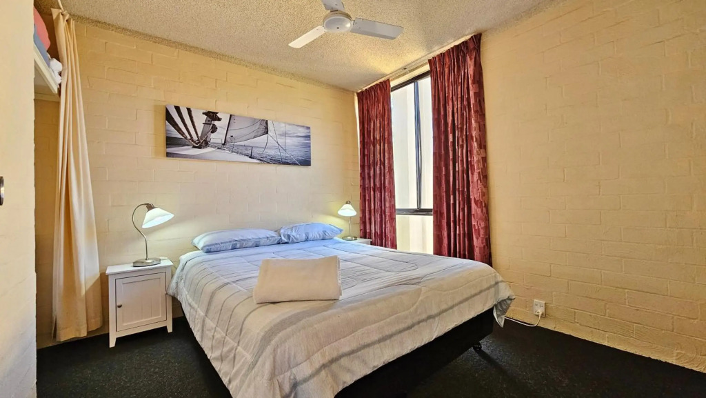 Riverview Holiday Apartment 49 - Kalbarri WA