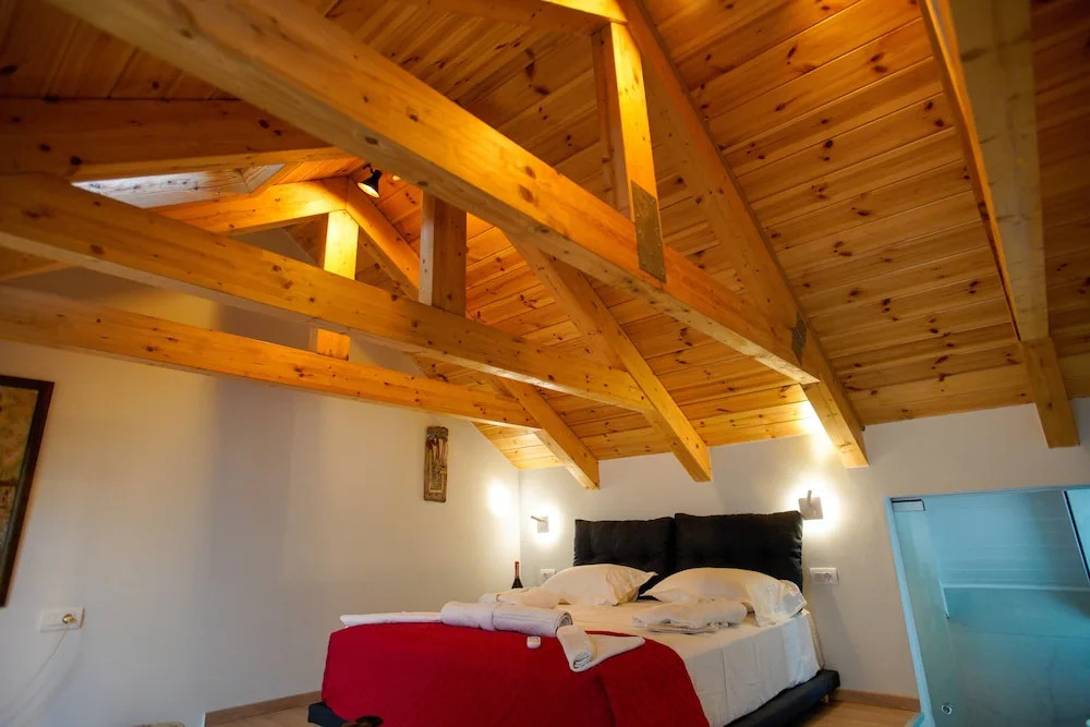 Seafalios Villa
