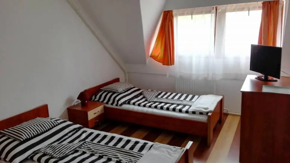 Juniperus Park Hotel Kecskemét