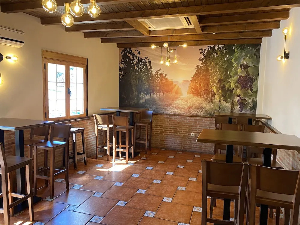 Hostal El Descanso Del Emperador