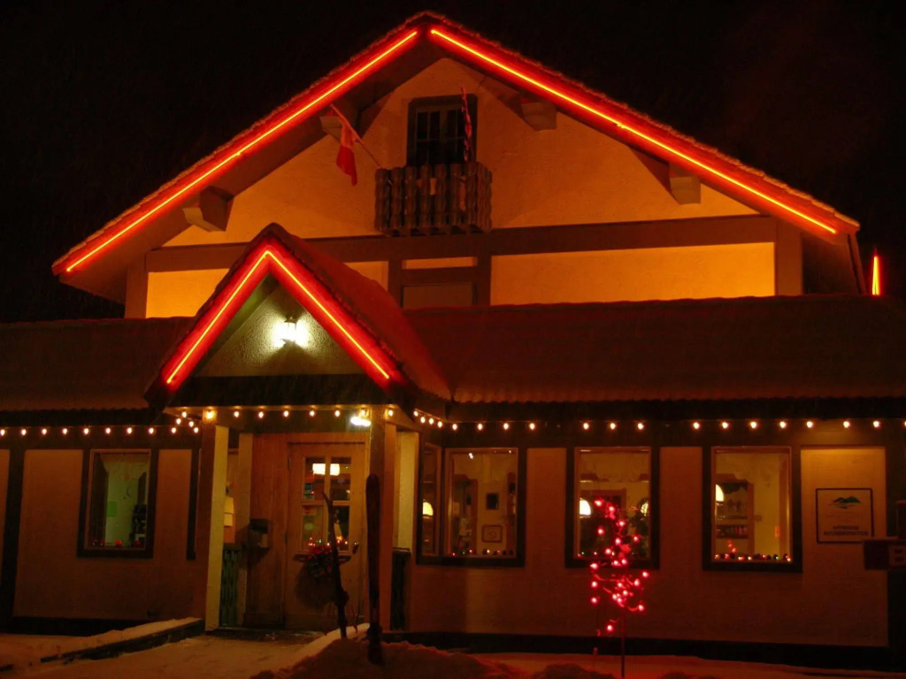 Stork Nest Inn