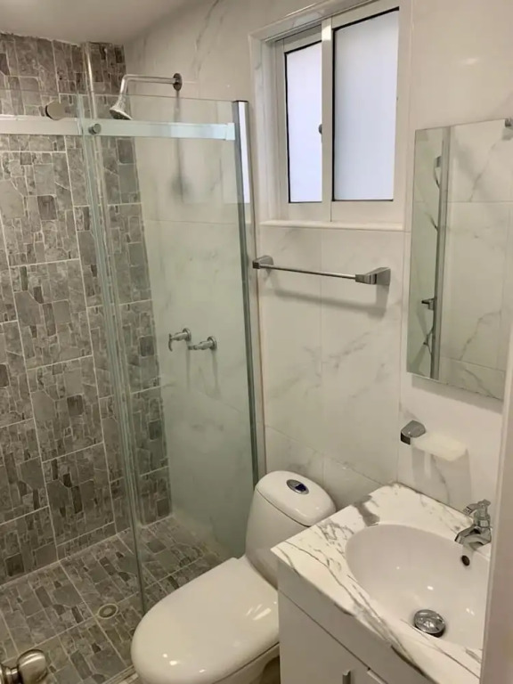 San Andres CC Apartments near the beach