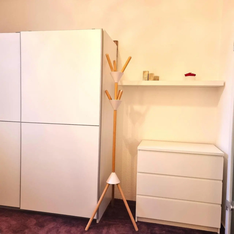 Apartment am Rathaus