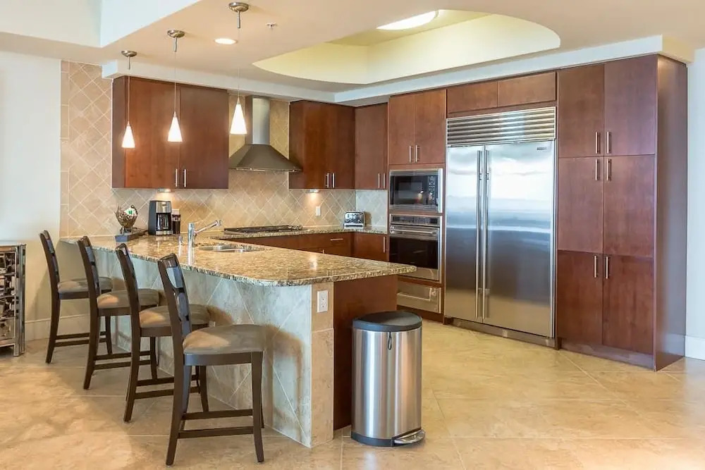 Turquoise Place Unit 1808D