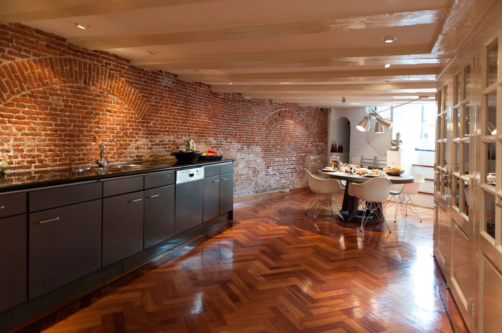 Royal Boutique Apartment Amsterdam