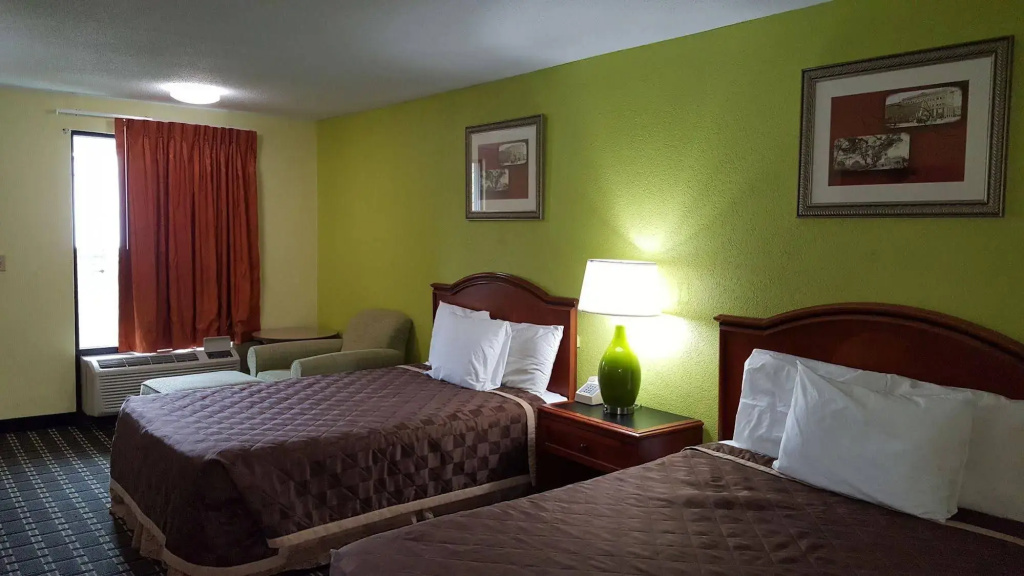 American Inn Columbia