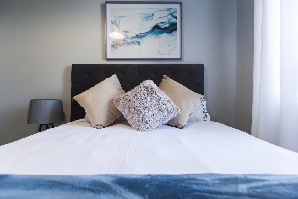 The Heriot City Centre Apartments