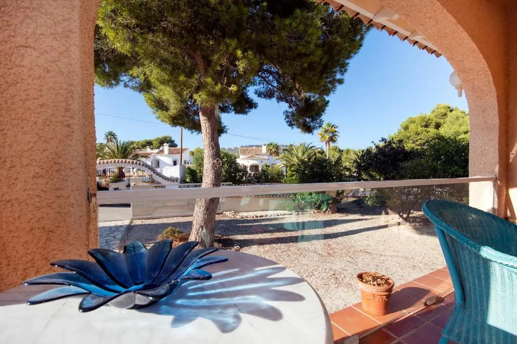 Villa Pinada