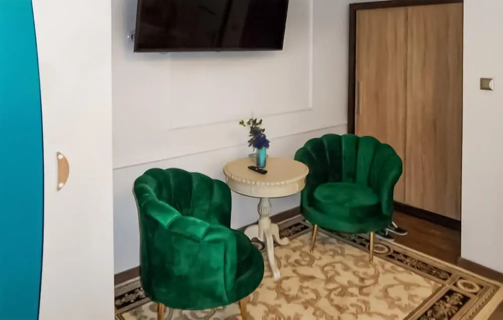 Nice Apartment in Kolobrzeg With 1 Bedrooms and Internet
