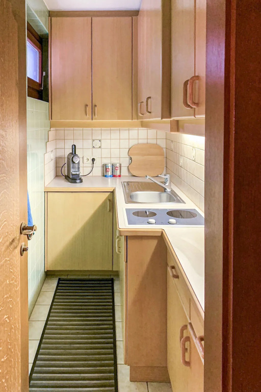Appartement Ski und Therme 2