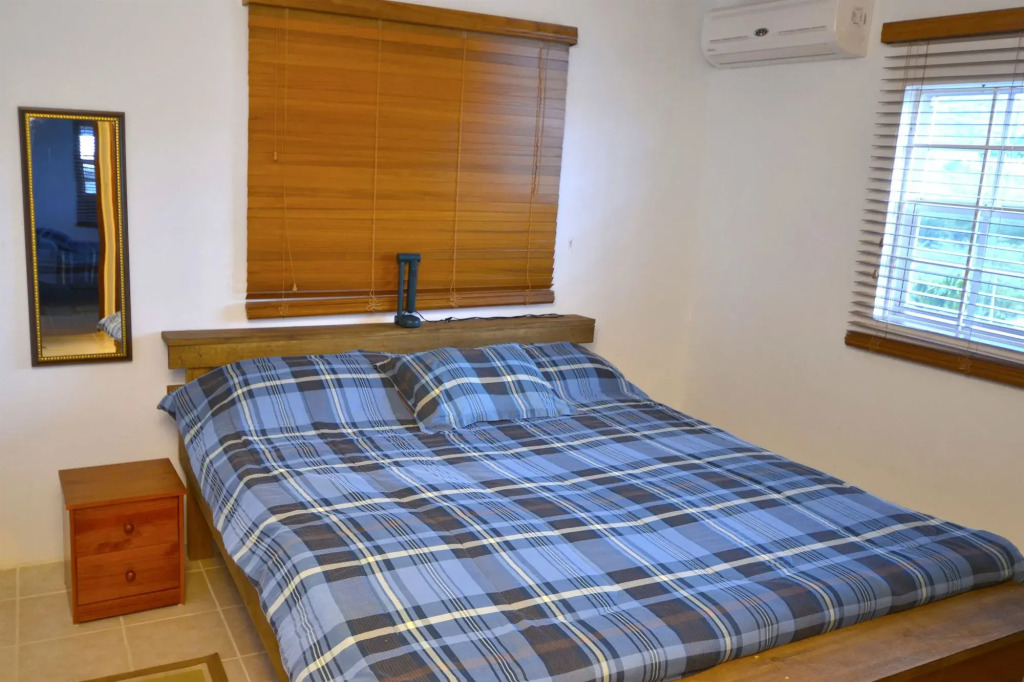 Nos Krusero Apartments