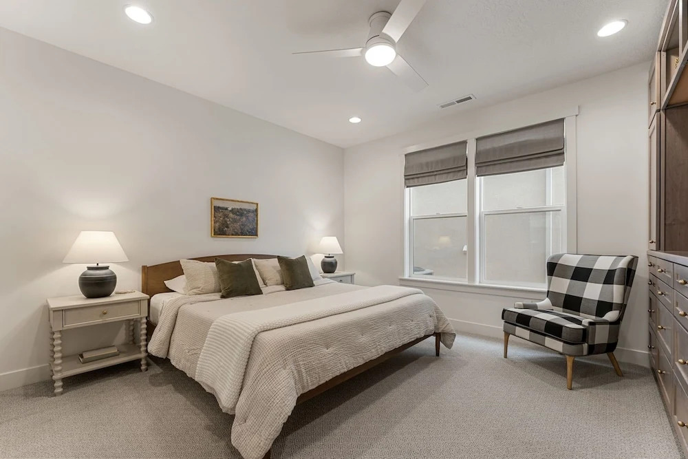 Casa Sol 4 Bedroom Townhouse