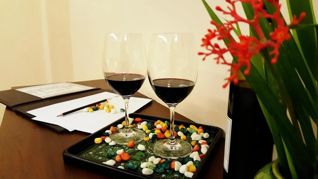 Royal Bagan Hotel
