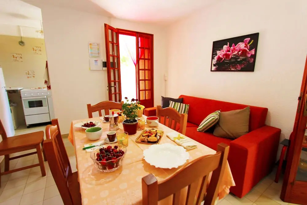 Villetta Mare 465