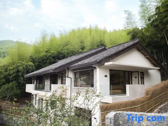 LeafOne Moganshan Designer Homestay