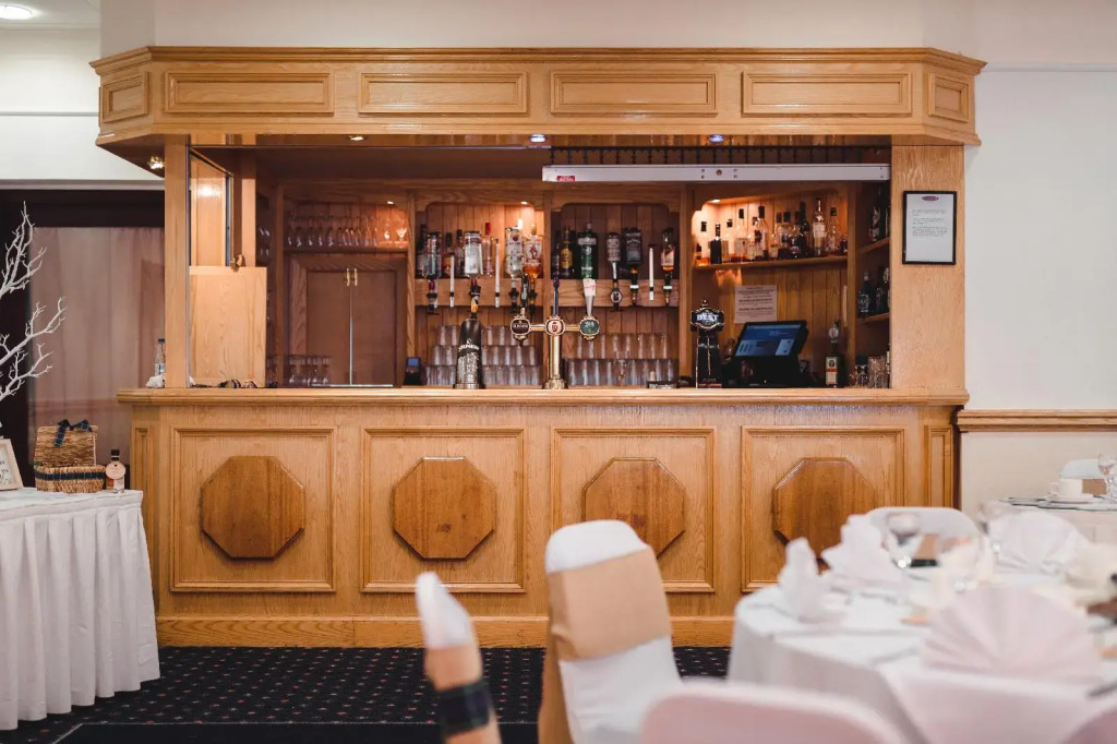 Craigmonie Hotel Inverness by Compass Hospitality