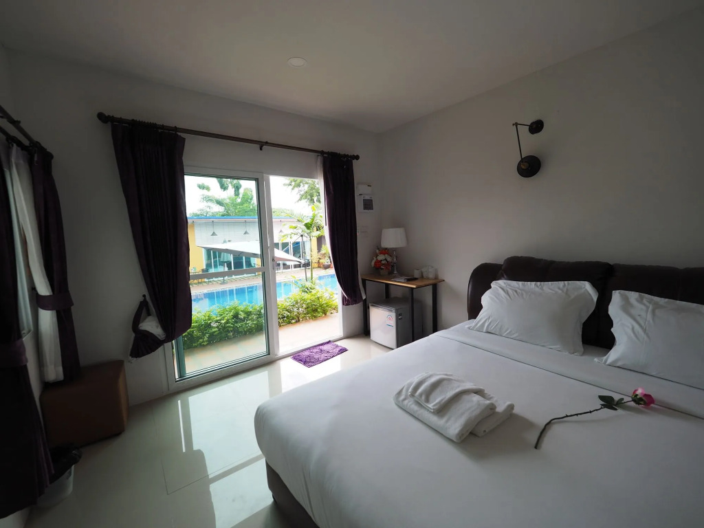 Nai C Resort
