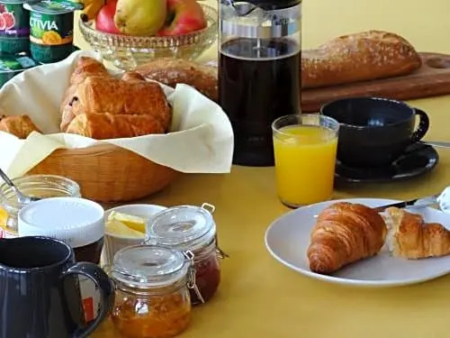 Bonnes Saisons